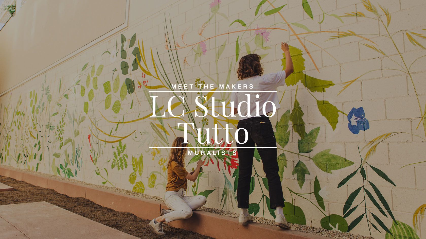 Lc Studio Tutto Muralists Cover